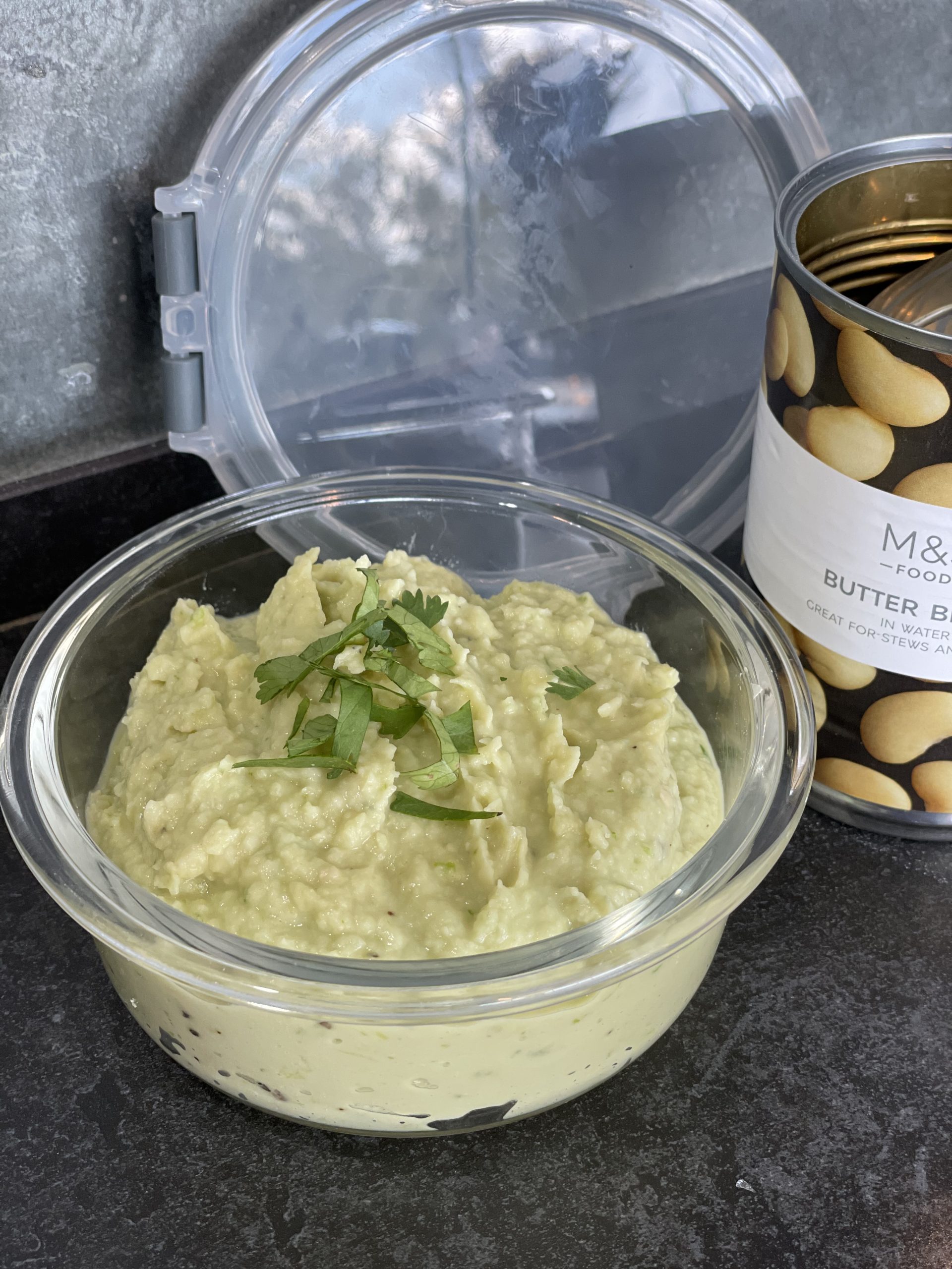 The Bean Battle You Need To See: Great Northern Vs. Butter Bean - 8uy2woq